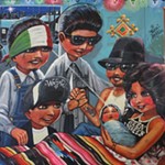SLEEPWALKING-Lowrider+Oldies%2C+Old+School+Funk+Dance+Party