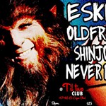 ESKERA++OLD+FRIENDS++SHINJOKU+RIOT+%28TIJUANA%29++NEVER+PASS+GO