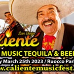 Calient%C3%A9+Latin+Music%2C+Food%2C+Tequila%2C+Beer+and+Spirits+Fest%21